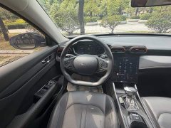 Dongfeng Yixuan 2023 Mach Edition 1.5L Automatic Shadow Chase Edition - ფოტო 9