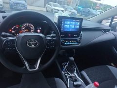 Toyota Corolla 1.2T S-CVT Elite Plus - ფოტო 10