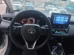 Toyota Corolla 1.2T S-CVT Elite Plus - ფოტო 11