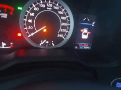 Toyota Corolla 1.2T S-CVT Elite Plus - ფოტო 13