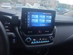 Toyota Corolla 1.2T S-CVT Elite Plus - ფოტო 14