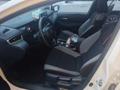 Toyota Corolla 1.2T S-CVT Elite Plus - ფოტო 16