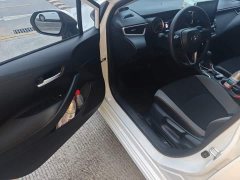 Toyota Corolla 1.2T S-CVT Elite Plus - ფოტო 17