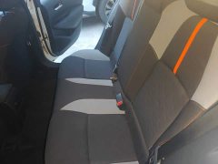 Toyota Corolla 1.2T S-CVT Elite Plus - ფოტო 18