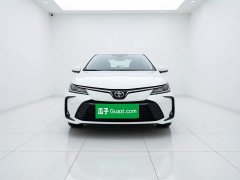 Toyota Corolla 1.2T S-CVT Elite Plus - ფოტო 2