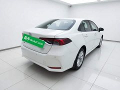 Toyota Corolla 1.2T S-CVT Elite Plus - ფოტო 6