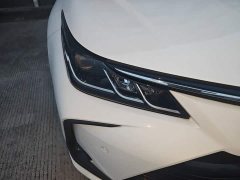 Toyota Corolla 1.2T S-CVT Elite Plus - ფოტო 7