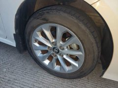 Toyota Corolla 1.2T S-CVT Elite Plus - ფოტო 8