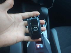 Toyota Corolla 1.2T S-CVT Elite Plus - ფოტო 9