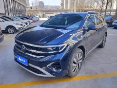 Volkswagen Teramont 2022 380TSI AWD Luxury Jiajing Pro 7-Seater - ფოტო 1
