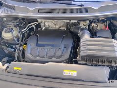 Volkswagen Teramont 2022 380TSI AWD Luxury Jiajing Pro 7-Seater - ფოტო 10