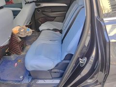 Volkswagen Teramont 2022 380TSI AWD Luxury Jiajing Pro 7-Seater - ფოტო 11