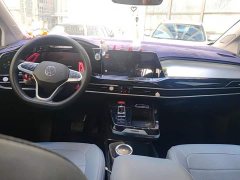 Volkswagen Teramont 2022 380TSI AWD Luxury Jiajing Pro 7-Seater - ფოტო 12