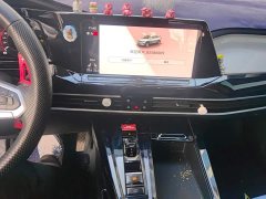 Volkswagen Teramont 2022 380TSI AWD Luxury Jiajing Pro 7-Seater - ფოტო 13
