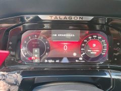 Volkswagen Teramont 2022 380TSI AWD Luxury Jiajing Pro 7-Seater - ფოტო 14