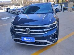 Volkswagen Teramont 2022 380TSI AWD Luxury Jiajing Pro 7-Seater - ფოტო 2