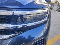 Volkswagen Teramont 2022 380TSI AWD Luxury Jiajing Pro 7-Seater - ფოტო 5