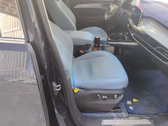 Volkswagen Teramont 2022 380TSI AWD Luxury Jiajing Pro 7-Seater - ფოტო 8