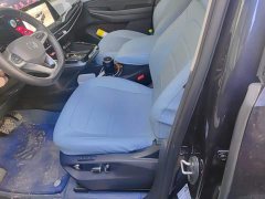 Volkswagen Teramont 2022 380TSI AWD Luxury Jiajing Pro 7-Seater - ფოტო 9