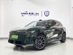Zeekr Geely Zeekr 7X 75kWh Rear-Wheel Drive MAX - ფოტო 1