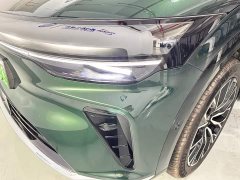 Zeekr Geely Zeekr 7X 75kWh Rear-Wheel Drive MAX - ფოტო 11