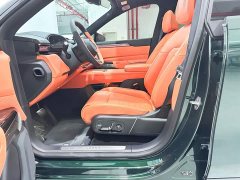 Zeekr Geely Zeekr 7X 75kWh Rear-Wheel Drive MAX - ფოტო 15
