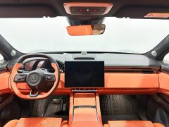 Zeekr Geely Zeekr 7X 75kWh Rear-Wheel Drive MAX - ფოტო 18