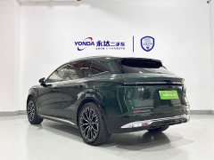 Zeekr Geely Zeekr 7X 75kWh Rear-Wheel Drive MAX - ფოტო 2