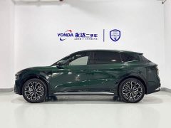 Zeekr Geely Zeekr 7X 75kWh Rear-Wheel Drive MAX - ფოტო 3