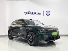 Zeekr Geely Zeekr 7X 75kWh Rear-Wheel Drive MAX - ფოტო 5