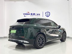 Zeekr Geely Zeekr 7X 75kWh Rear-Wheel Drive MAX - ფოტო 6