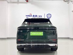 Zeekr Geely Zeekr 7X 75kWh Rear-Wheel Drive MAX - ფოტო 7