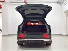 Zeekr Geely Zeekr 7X 75kWh Rear-Wheel Drive MAX - ფოტო 8