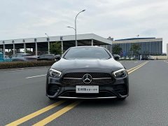 Mercedes-Benz E-Class (Imported) 2023 E 260 Coupe - ფოტო 1