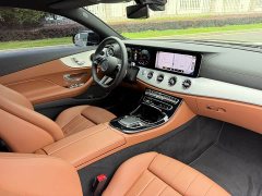 Mercedes-Benz E-Class (Imported) 2023 E 260 Coupe - ფოტო 3