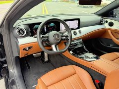 Mercedes-Benz E-Class (Imported) 2023 E 260 Coupe - ფოტო 4