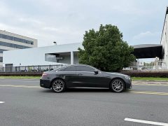 Mercedes-Benz E-Class (Imported) 2023 E 260 Coupe - ფოტო 9