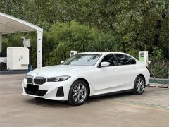 BMW i3 2022 eDrive 35 L - ფოტო 1