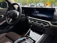 BMW i3 2022 eDrive 35 L - ფოტო 11