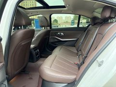 BMW i3 2022 eDrive 35 L - ფოტო 12