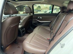 BMW i3 2022 eDrive 35 L - ფოტო 13