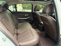 BMW i3 2022 eDrive 35 L - ფოტო 14