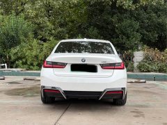 BMW i3 2022 eDrive 35 L - ფოტო 16