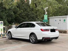 BMW i3 2022 eDrive 35 L - ფოტო 17