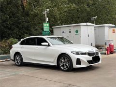 BMW i3 2022 eDrive 35 L - ფოტო 3