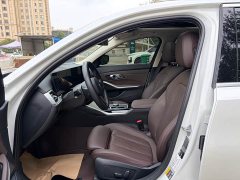 BMW i3 2022 eDrive 35 L - ფოტო 4