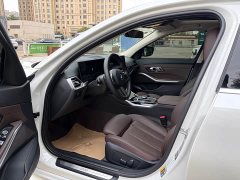BMW i3 2022 eDrive 35 L - ფოტო 5