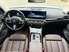 BMW i3 2022 eDrive 35 L - ფოტო 6