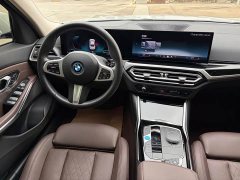 BMW i3 2022 eDrive 35 L - ფოტო 7