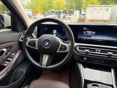 BMW i3 2022 eDrive 35 L - ფოტო 8
